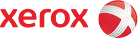 Red gradient banner featuring a partial white circular logo on the right side.