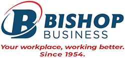 Bishop Business Logo