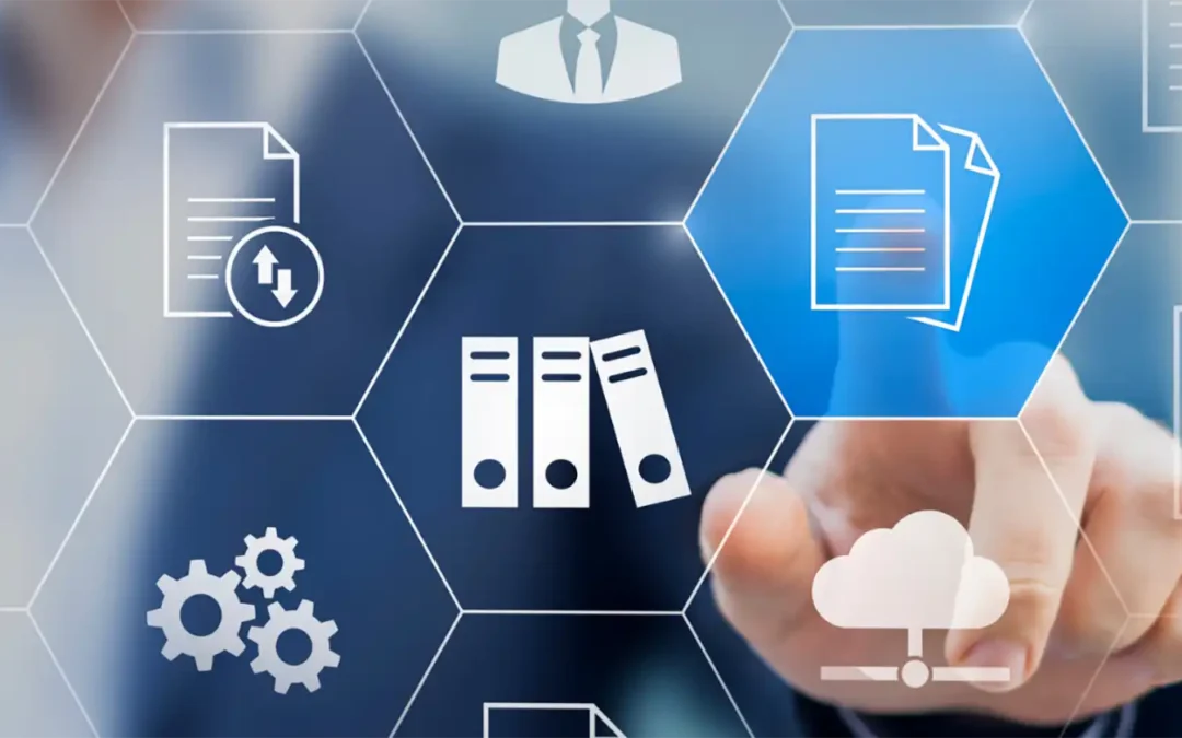 ECM More than Cloud