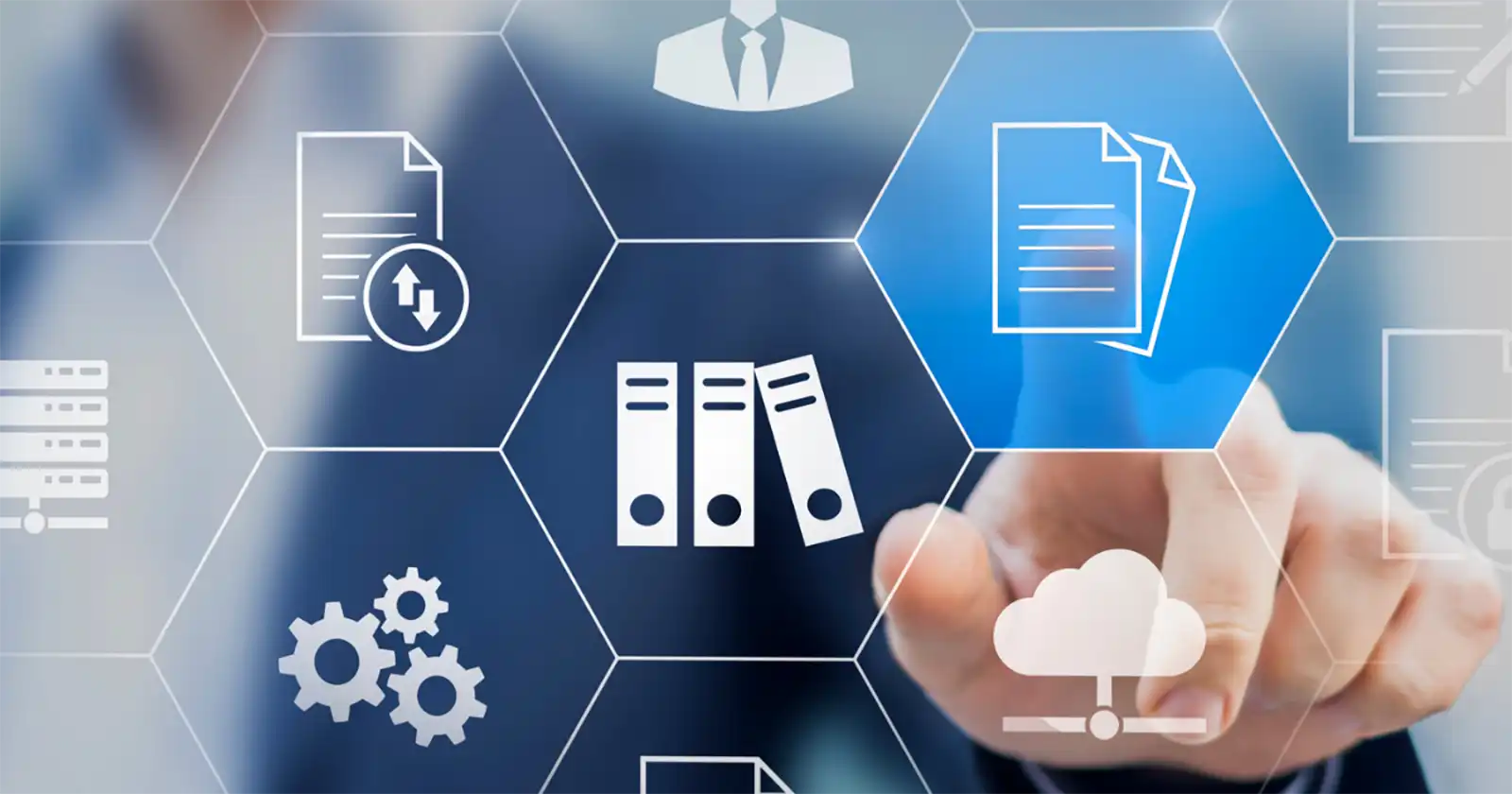ECM More than Cloud