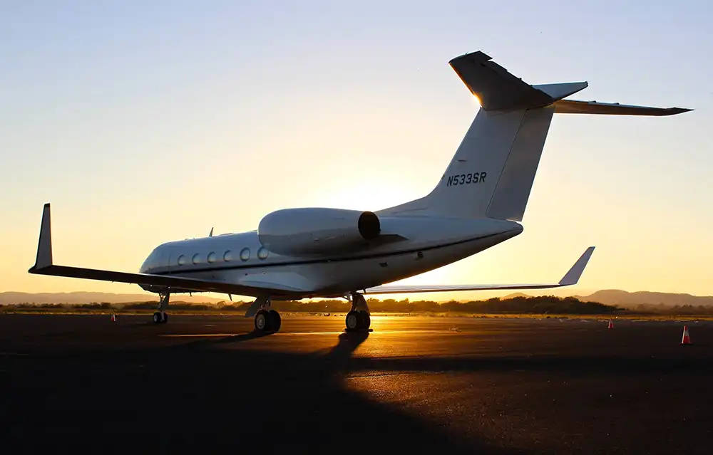 Jet Linx article with customer testimonial