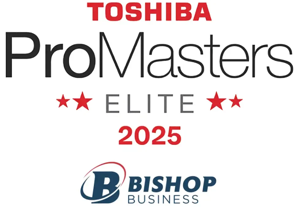 Toshiba ProMasters Elite