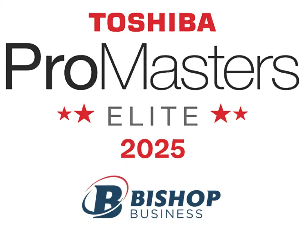 Toshiba ProMasters Elite